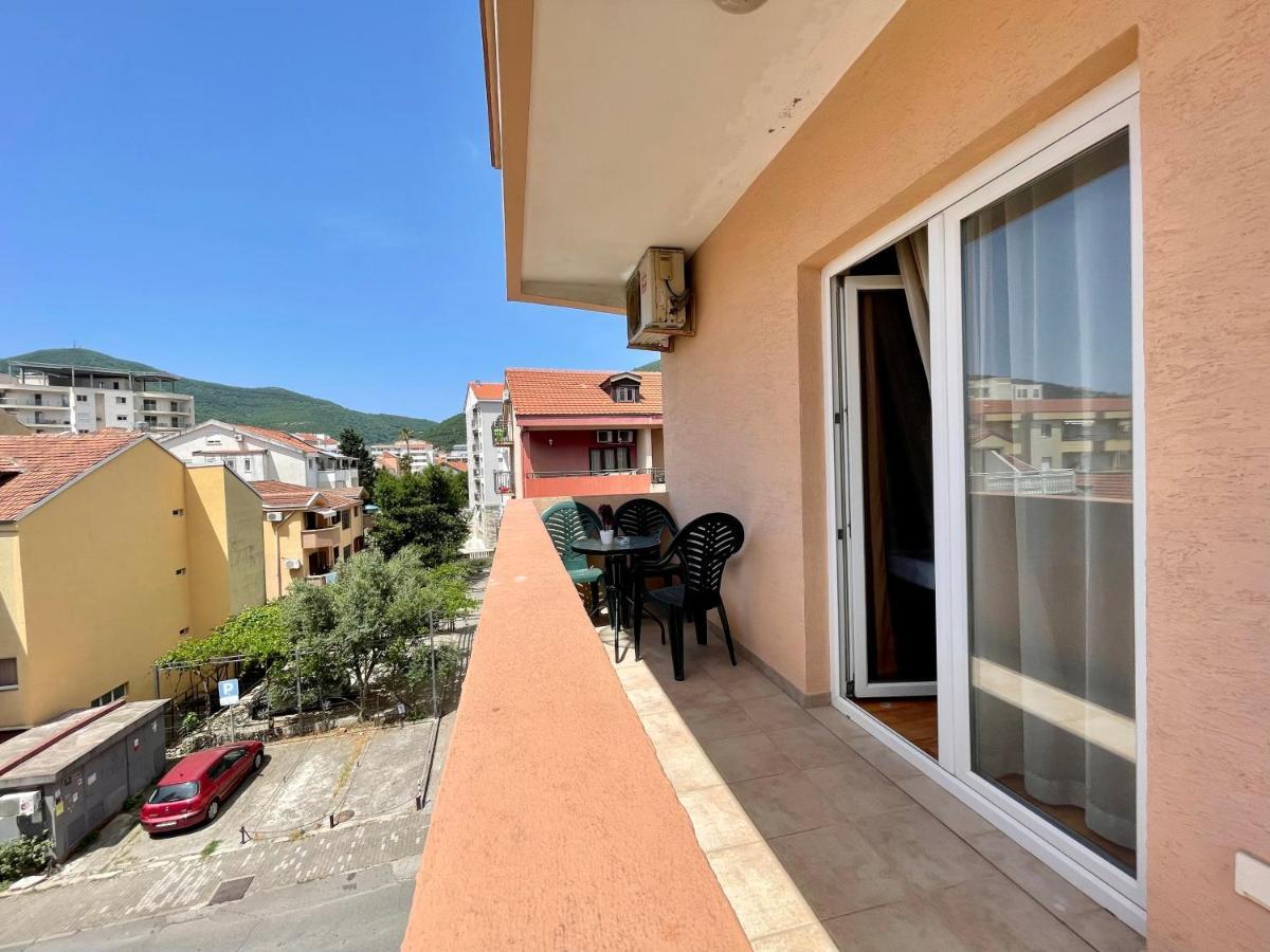 Villa Ns Velji Vinogradi Будва Экстерьер фото