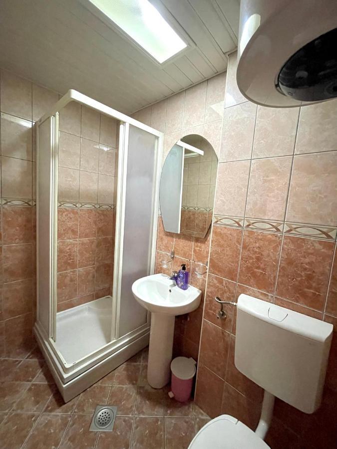 Villa Ns Velji Vinogradi Будва Экстерьер фото