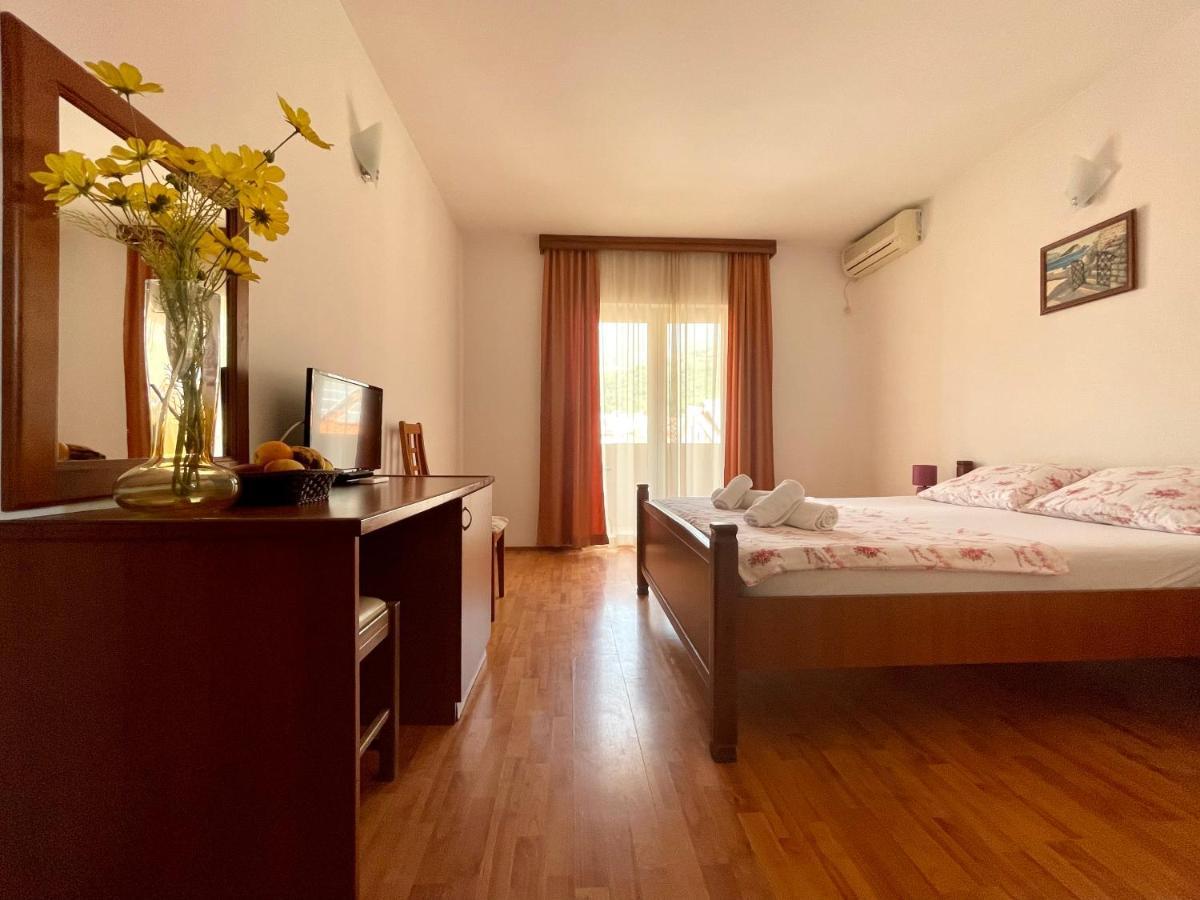 Villa Ns Velji Vinogradi Будва Экстерьер фото