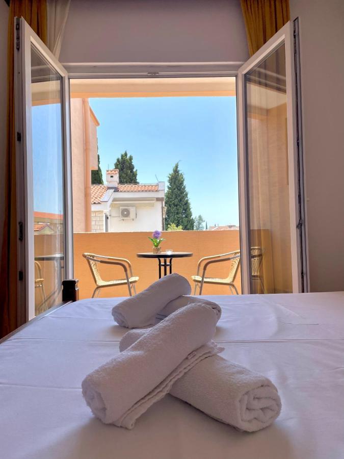 Villa Ns Velji Vinogradi Будва Экстерьер фото