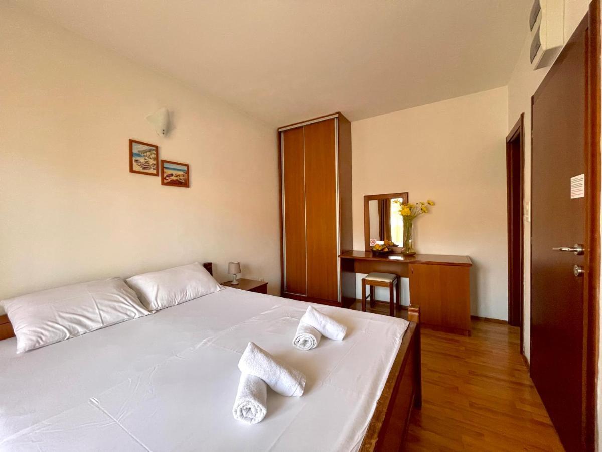 Villa Ns Velji Vinogradi Будва Экстерьер фото