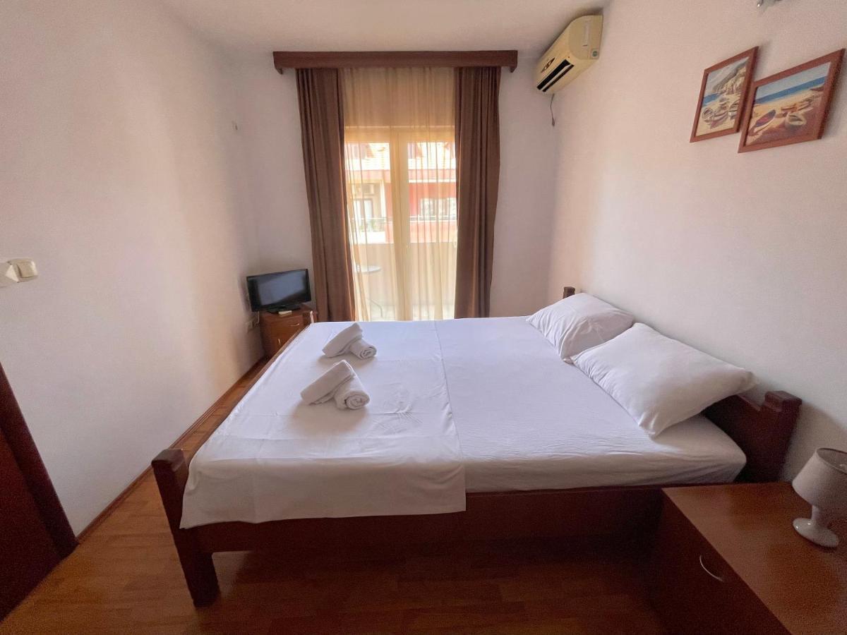 Villa Ns Velji Vinogradi Будва Экстерьер фото